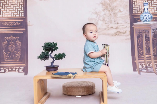 神木宝宝发烧过后拉肚子