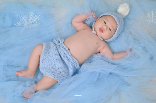 神木宝宝后囟门闭合时间 神木宝宝后囟门闭合时间