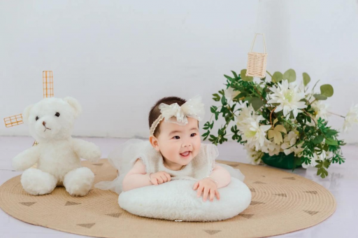 神木宝宝发烧怎么按摩退烧